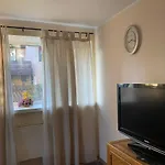 Tanuma Apartamento