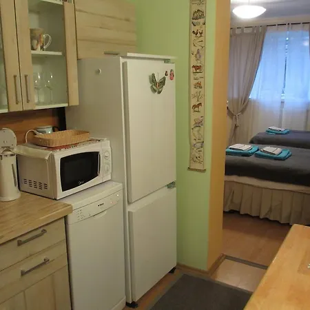 Apartment Tanuma