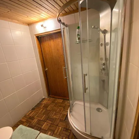 Apartment Tanuma Tallinn