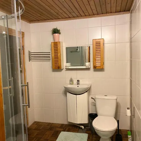 Tanuma Apartment *