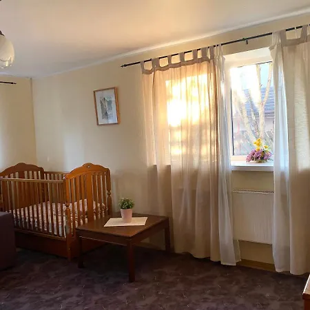 Tanuma Apartment *