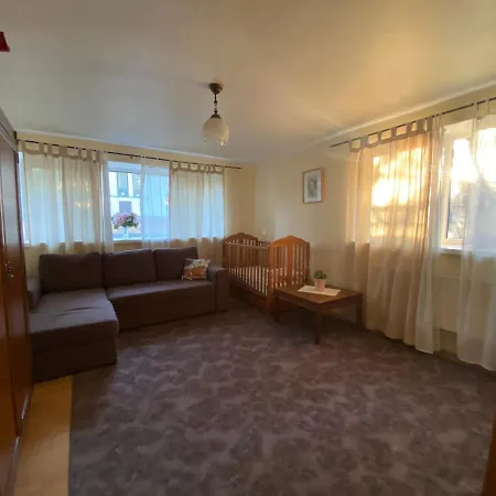 Tanuma Διαμέρισμα