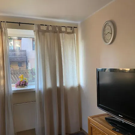 Tanuma Apartment