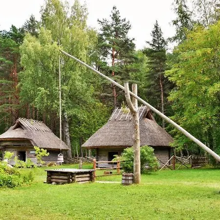 Tanuma * Tallinn