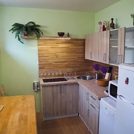 Tanuma Apartment Tallinn