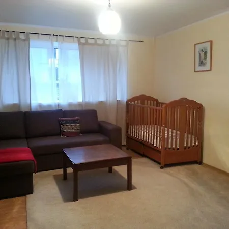 Apartment Tanuma *