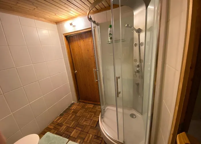 Appartement Tanuma Tallinn