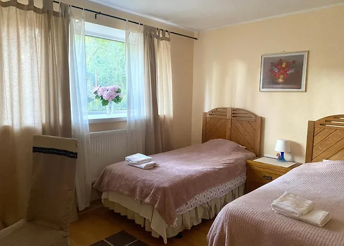 Appartement Tanuma *