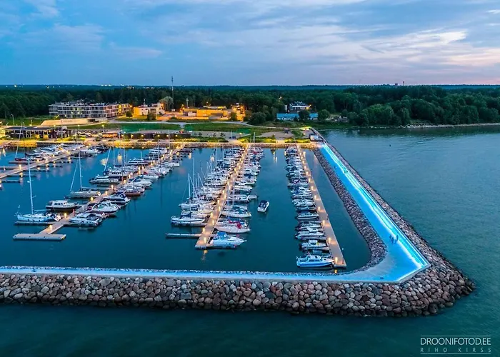 特努玛公寓酒店