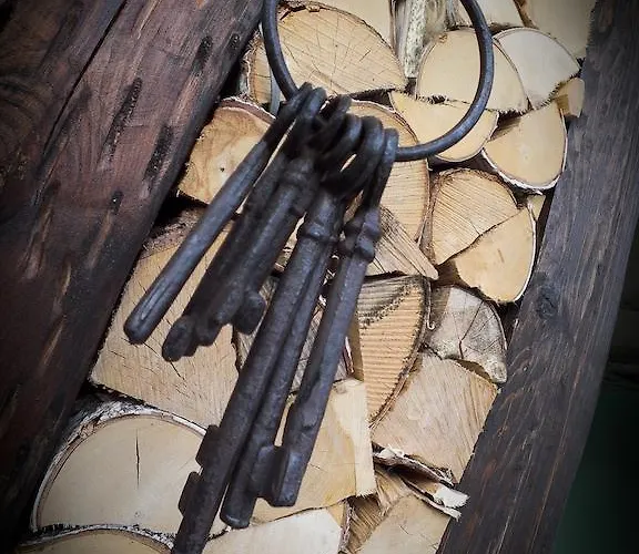 Appartement Tanuma Tallinn