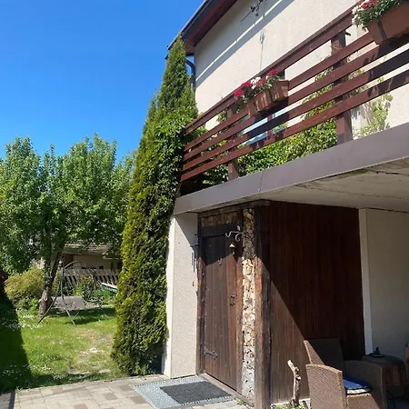 Tanuma Apartamento *