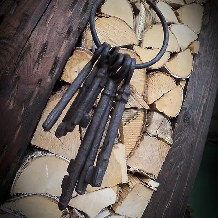 Apartamento Tanuma Tallin