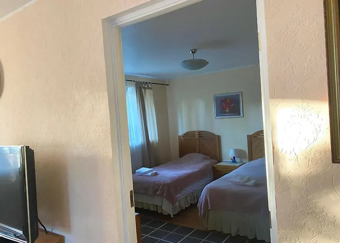 Apartment Tanuma Tallinn