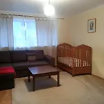 Apartment Tanuma *