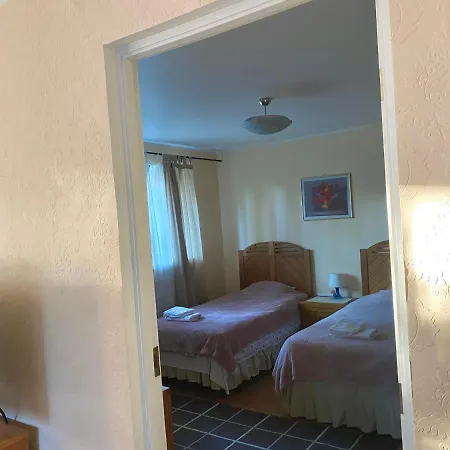 Apartment Tanuma Tallinn