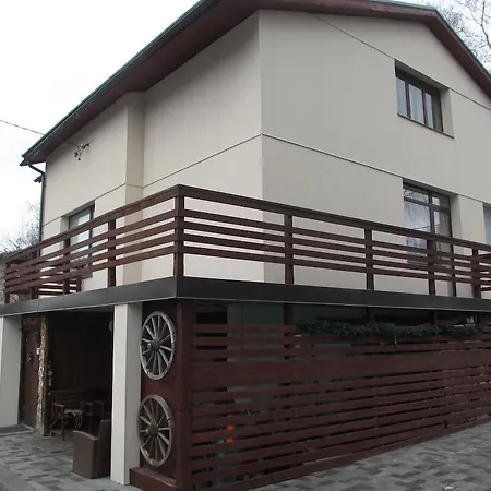 Apartment Tanuma Tallinn